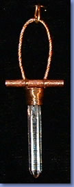 Ankh Pendant