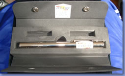 Green Soft Bio-Laser