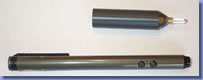Red Magna Pulstarr Laser™