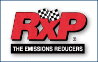 RxP The Emissions Reducers